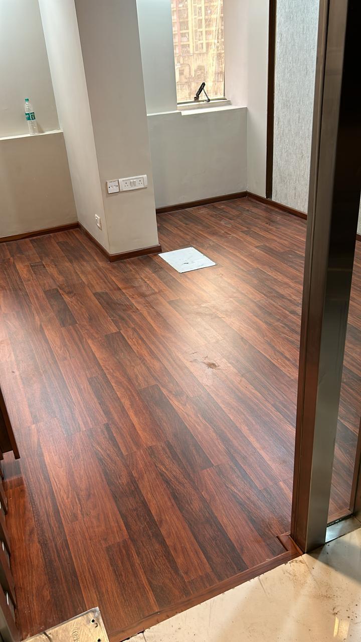 Premium Wooden Flooring